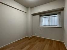 【神奈川県/横須賀市若松町】サンハロー横須賀中央駅前 洋室