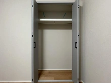 【神奈川県/横須賀市若松町】サンハロー横須賀中央駅前 収納