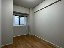 【神奈川県/横須賀市若松町】サンハロー横須賀中央駅前 洋室