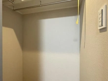 【神奈川県/横須賀市若松町】サンハロー横須賀中央駅前 収納