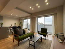 【神奈川県/横須賀市若松町】サンハロー横須賀中央駅前 キッチン