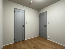 【神奈川県/横須賀市若松町】サンハロー横須賀中央駅前 洋室