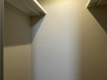 【神奈川県/横須賀市若松町】サンハロー横須賀中央駅前 収納