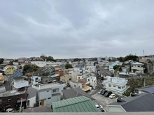 【神奈川県/横須賀市若松町】サンハロー横須賀中央駅前 眺望