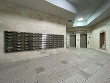 【神奈川県/横須賀市若松町】サンハロー横須賀中央駅前 共用部