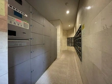 【神奈川県/横須賀市若松町】サンハロー横須賀中央駅前 メールBOX