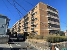 【神奈川県/横浜市港南区大久保】グレイスガーデン上大岡 外観