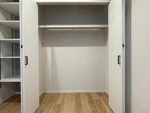 【神奈川県/横浜市港南区大久保】グレイスガーデン上大岡 収納