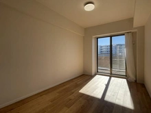 【神奈川県/横浜市港南区大久保】グレイスガーデン上大岡 洋室