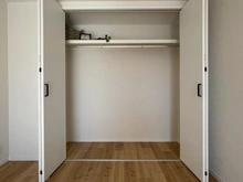 【神奈川県/横浜市港南区大久保】グレイスガーデン上大岡 収納