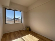 【神奈川県/横浜市港南区大久保】グレイスガーデン上大岡 洋室