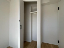 【神奈川県/横浜市港南区大久保】グレイスガーデン上大岡 収納