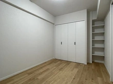 【神奈川県/横浜市港南区大久保】グレイスガーデン上大岡 洋室