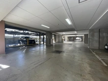 【神奈川県/横浜市港南区大久保】グレイスガーデン上大岡 駐車場