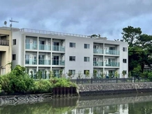 【神奈川県/逗子市新宿】アージョ逗子 外観