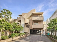 【神奈川県/横浜市金沢区谷津町】ミルモディ金沢文庫 外観