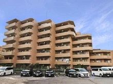 【神奈川県/横浜市金沢区谷津町】ミルモディ金沢文庫 外観