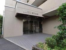 【神奈川県/横浜市金沢区谷津町】ミルモディ金沢文庫 エントランス