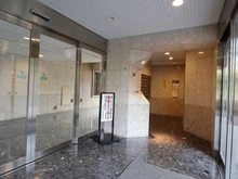 【神奈川県/横浜市金沢区谷津町】ミルモディ金沢文庫 エントランス