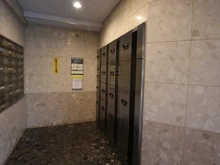 【神奈川県/横浜市金沢区谷津町】ミルモディ金沢文庫 宅配BOX