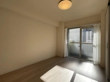 【神奈川県/横浜市港南区最戸】クリオ上大岡ホームズ 洋室