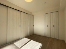 【神奈川県/横浜市港南区最戸】クリオ上大岡ホームズ 洋室