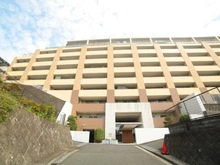 【神奈川県/横浜市港南区笹下】リステージ上大岡 外観