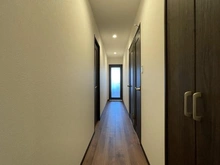 【神奈川県/横浜市港南区笹下】リステージ上大岡 廊下