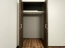 【神奈川県/横浜市港南区笹下】リステージ上大岡 収納