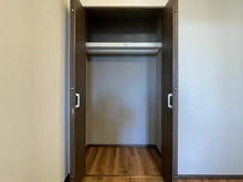 【神奈川県/横浜市港南区笹下】リステージ上大岡 収納