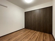 【神奈川県/横浜市港南区笹下】リステージ上大岡 洋室