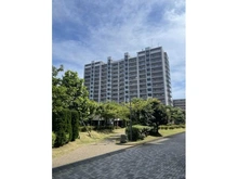 【神奈川県/横須賀市平成町】よこすか海辺ニュータウン　シーサイドスクエア セントラルタワー 外観