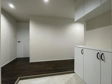 【神奈川県/横浜市金沢区能見台】シティ能見台いこいの街 D棟 玄関