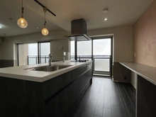 【神奈川県/横浜市金沢区能見台】シティ能見台いこいの街 D棟 キッチン