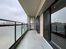 【神奈川県/横浜市金沢区能見台】シティ能見台いこいの街 D棟 バルコニー