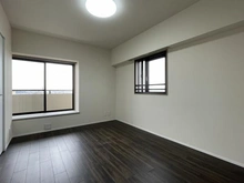 【神奈川県/横浜市金沢区能見台】シティ能見台いこいの街 D棟 洋室