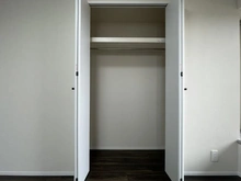 【神奈川県/横浜市金沢区能見台】シティ能見台いこいの街 D棟 収納