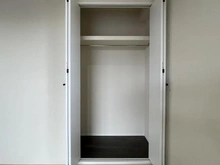 【神奈川県/横浜市金沢区能見台】シティ能見台いこいの街 D棟 収納