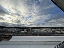 【神奈川県/横浜市金沢区泥亀】パークシティ金沢八景 F棟 眺望