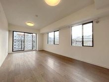 【神奈川県/横浜市金沢区泥亀】パークシティ金沢八景 F棟 LDK