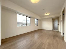 【神奈川県/横浜市金沢区泥亀】パークシティ金沢八景 F棟 LDK