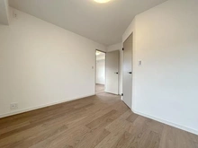 【神奈川県/横浜市金沢区泥亀】パークシティ金沢八景 F棟 洋室