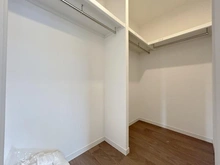 【神奈川県/横浜市金沢区泥亀】パークシティ金沢八景 F棟 収納