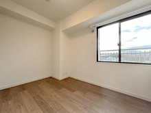 【神奈川県/横浜市金沢区泥亀】パークシティ金沢八景 F棟 洋室