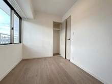 【神奈川県/横浜市金沢区泥亀】パークシティ金沢八景 F棟 洋室