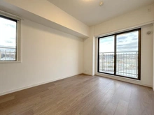 【神奈川県/横浜市金沢区泥亀】パークシティ金沢八景 F棟 洋室