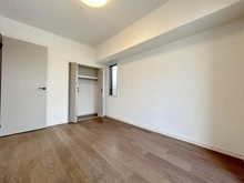 【神奈川県/横浜市金沢区泥亀】パークシティ金沢八景 F棟 洋室