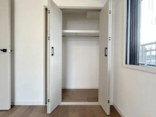 【神奈川県/横浜市金沢区泥亀】パークシティ金沢八景 F棟 収納