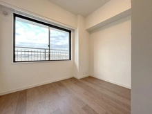 【神奈川県/横浜市金沢区泥亀】パークシティ金沢八景 F棟 洋室