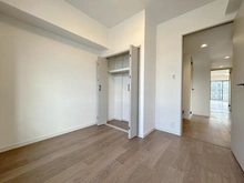 【神奈川県/横浜市金沢区泥亀】パークシティ金沢八景 F棟 洋室